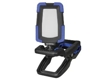 Picture of Faithfull 10W Clip Light Rechargeable With Power Bank Function
JF8700-10W
