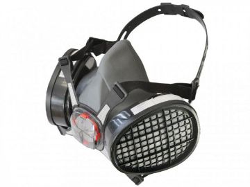 Picture of Scan Twin Half Mask Respirator + A1 Refills
BHT213-0L5-864  - F8-110