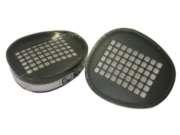 Picture of Scan Twin Filter Cartridge P3 For Scan PA1 & PP2
BMN390-011-764