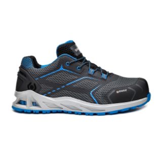 Picture of Base K-Move S1P HRO SRC Safety Trainer Grey/Blue Size 11
B1004GBU46