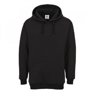Picture of Base Pro Antibacterial Top - Black - Medium B153BKRM