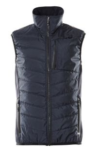 Picture of MASCOT® UNIQUE Thermal Gilet Dark Navy XL CLIMASCOT®
18665-318-010