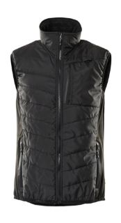 Picture of MASCOT® UNIQUE Thermal Gilet Black XL CLIMASCOT®
18665-318-09