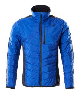 Picture of MASCOT® UNIQUE Thermal Jacket Royal/Dark Navy XS CLIMASCOT®
18615-318-11010