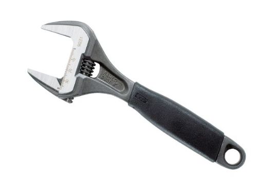 Picture of Bahco 200mm ERGO Adjustable Wrench
9031
