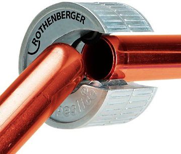 Picture of Rothenberger 15mm Pipeslice Tube Cutter
88801
