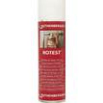 Picture of Rothenberger Rotest Leak Detector Spray 400ml
65000