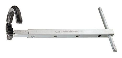 Picture of Rothenberger 32mm Telescopic Basin Wrench
70225