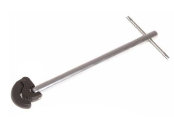 Picture of Faithfull 6mm - 25mm Adjustable Basin Wrench
FAIBWADJ