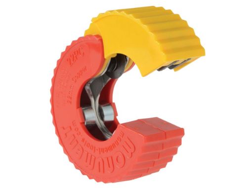 Picture of Monument 22mm Automatic Pipe Cutter
22PC