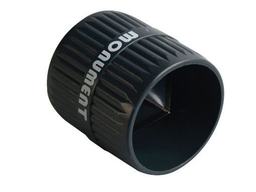 Picture of Monument Internal External Pipe End De Burrer
365F