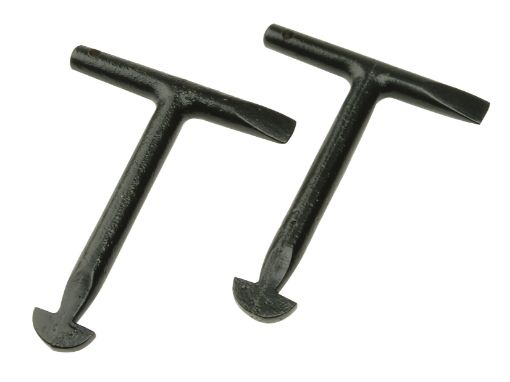 Picture of Monument Double End Manhole Keys (2)
1010L