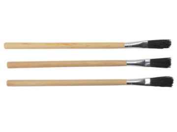 Picture of Monument Wooden Flux Brushes (3)
3015M