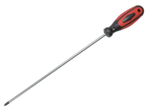 Picture of Monument 300mm Magnetic Phillips Screwdriver
1517A