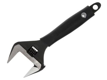 Picture of Monument 10" x 50mm Wide Jaw Adjustable Wrench
3143Z