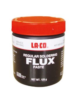 Picture of Laco Regular Flux & Brush 125g
LAC-22195