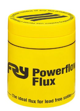 Picture of Fernox Powerflow Flux Medium 100g
20437