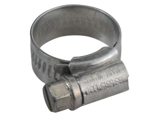 Picture of Jubilee Hose Clip 13mm - 20mm 00
00MS (10)