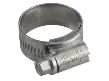 Picture of Jubilee Hose Clip 18mm - 25mm 0X
XMS (10)