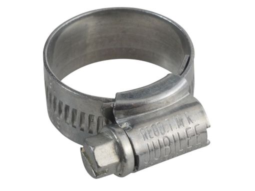 Picture of Jubilee Hose Clip 18mm - 25mm 0X
XMS (10)