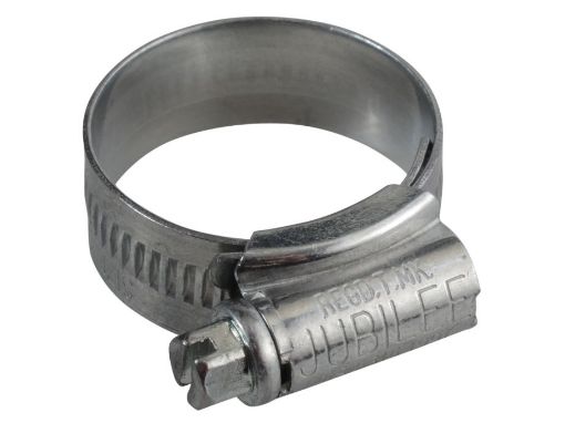 Picture of Jubilee Hose Clip 22mm - 30mm 1A
1AMS (10)