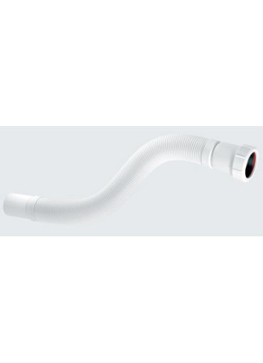 Picture of McAlpine 40mm x 457mm Flexible Pipe Connector
FLEXCON2