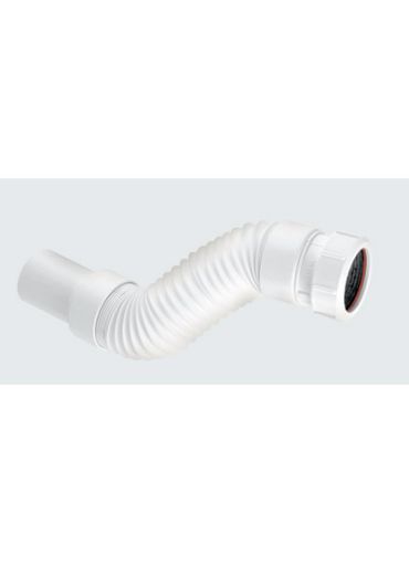 Picture of McAlpine 32mm x 165-250mm Flexible Pipe Connector
FLEXCON5