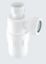 Picture of McAlpine 32mm x 75mm Seal Bottle Trap
A10