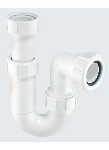 Picture of McAlpine 32mm Seal Tubular P Trap
ASA10
