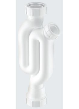 Picture of McAlpine 32mm Straight Through Trap
X10