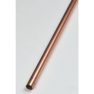 Picture of 22mm x 3m Black Label Copper Tube Table X EN1057
X022L-3