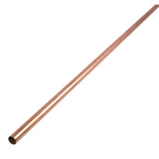 Picture of 28mm x 3m Black Label Copper Tube Table X EN1057
X028L-3