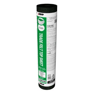 Picture of Ruberoid 1m x 10m Trade Top Green Mineral Felt 32Kg
56060000 (30)
