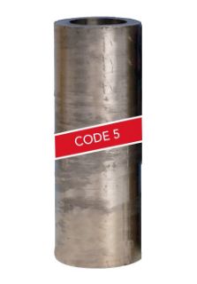 Picture of 390mm Code 5 Lead Flashing 6m Roll 59kg
53906