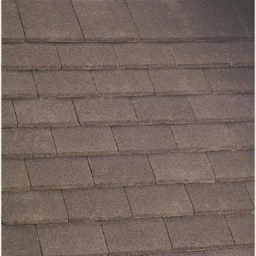 Picture of Marley Plain Eaves Half Tile Antique Brown
MA14320 (1200)