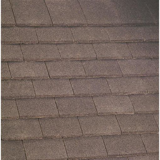 Picture of Marley Plain Eaves Half Tile Antique Brown
MA14320 (1200)