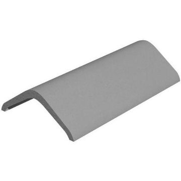 Picture of Marley 450mm Modern Ridge Smooth Grey
MA20928 (140)