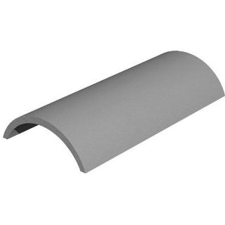 Picture of Marley Third Round Hip Smooth Grey
MA28928
