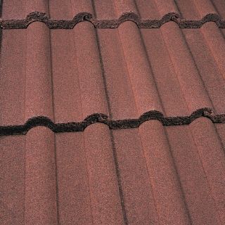 Picture of Marley Mendip Half Tile Smooth Brown
MA14752