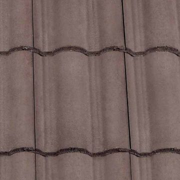 Picture of Redland Regent Tile Tudor Brown
10001725 (252)