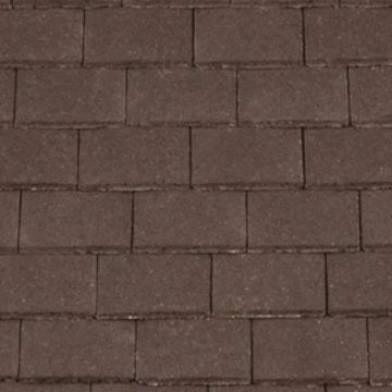 Picture of Redland Plain External Angle 90 Degree LH 02 Brown 
10002516