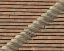 Picture of Redland Plain Bonnet Hip 02 Brown
10002496 (168)