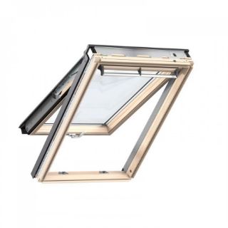 Picture of Velux 740mm x 1400mm Pine Top Hung Window
GPL MK08 3070