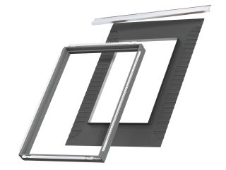 Picture of Velux 1340mm x 1400mm Insulation Collar Including BFX Collar
BDX UK08 2000