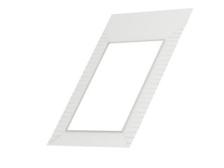Picture of Velux 940mm x 1600mm Felt Collar with Drainage Gutter
BFX PK10 1000