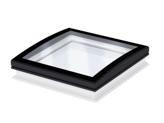 Picture of Velux 900mm x 1200mm Fixed Flat Roof Window Base Unit
CFP 090120 0073QV