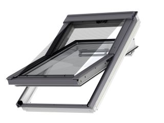 Picture of Velux 1340mm x 980mm Pine Conservation Centre Pivot Window
GGL UK04 3570H
