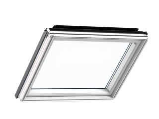 Picture of Velux 940mm x 920mm White Painted Combination Window
GIL PK34 2070