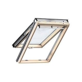Picture of Velux 940mm x 980mm Pine Top Hung Window
GPL PK04 3070