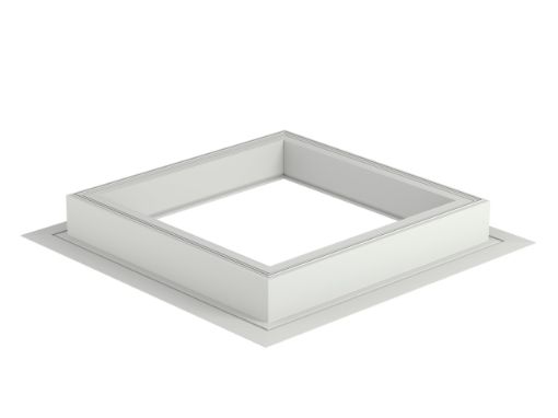 Picture of Velux 150mm Extension Kerb for Sun Tunnel
ZCE 014 0015